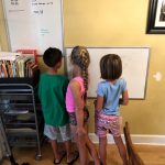 A Day in the Life…Homeschooling